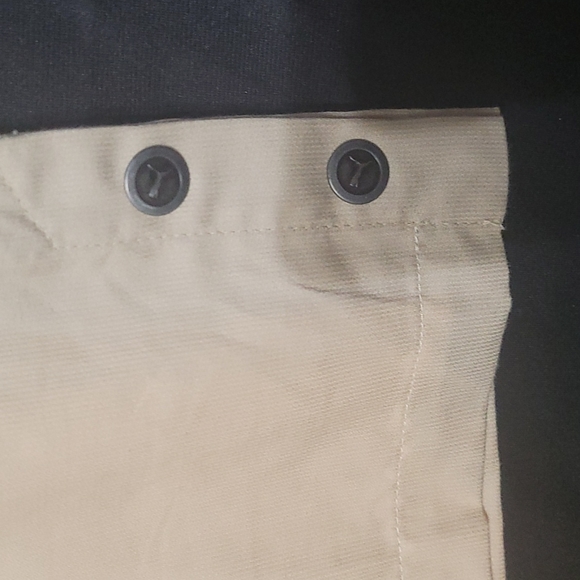 Puma Capris - Picture 3 of 12